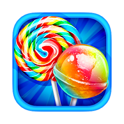 Candy Factory - Dessert Maker