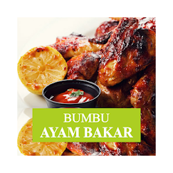 تطبيق Bumbu Ayam Bakar