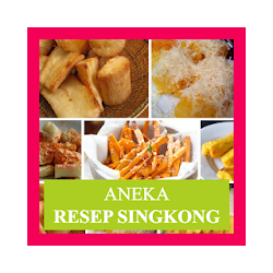 Resep Singkong