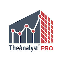 تطبيق TheAnalyst® PRO