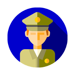 تطبيق Crime Drive