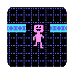 لعبة Endless Fall