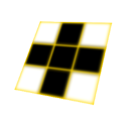 Tile Cross Puzzle