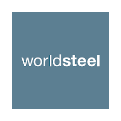 تطبيق worldsteel