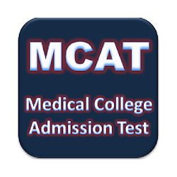 MCAT Medical College Admission Test Smart Test