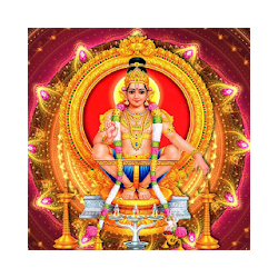 Lord Ayyappa  Wallpapers HD