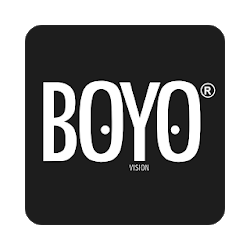 تطبيق BOYO Dashcam