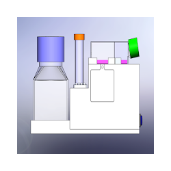 تطبيق CellsMX Lite