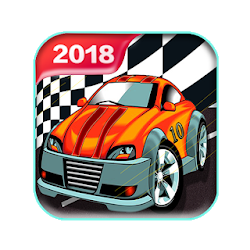 لعبة Crazy car cannon