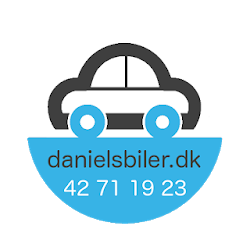 Daniels Biler - billig biludlejning i Odense