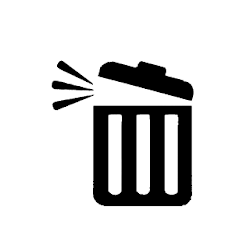 تطبيق Trash Talk