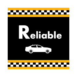تطبيق Reliable Taxi