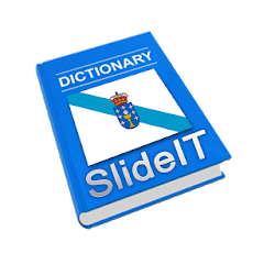 SlideIT Galician - galego Pack