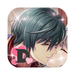 لعبة The Fateful Saints Love  | Dating Sim Otome game