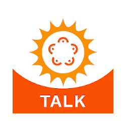 تطبيق TeamLocus Talk