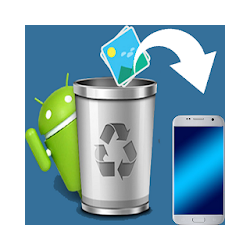 استعادة الصور المحذوفة