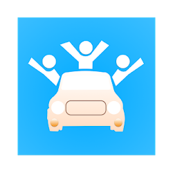 Poolmyride - Carpool Rideshare