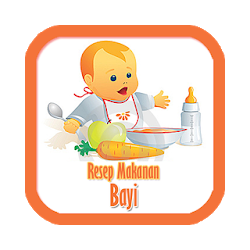 Resep Makanan Bayi Sehat