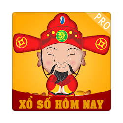 Xổ Số Hôm Nay - Trực Tiếp Xổ Số  XSKT Vietlott