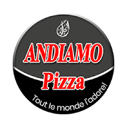 Andiamo Pizza Athis-Mons