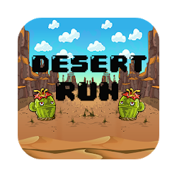 Commando  Desert Run