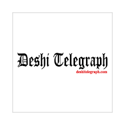 Deshi Telegraph