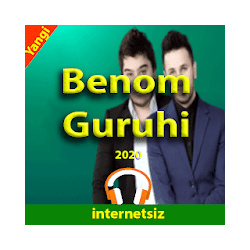 benom guruhi 2020 - Беном гурухи