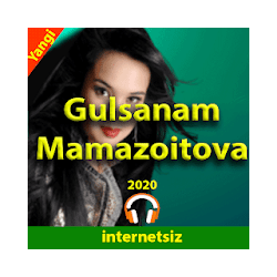 Gulsanam Mamazoitova qoshiqlari