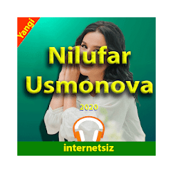 Nilufar Usmonova qoshiqlari 2020