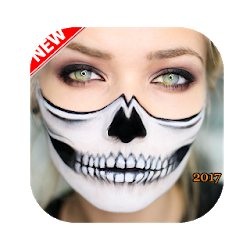 halloween makeup ideas