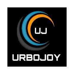 تطبيق Urbojoy App