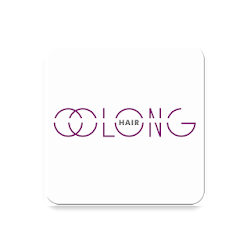 تطبيق OOLONG HAIR