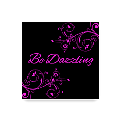 Be Dazzling