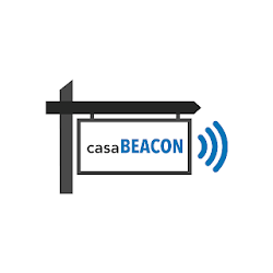 تطبيق casaBEACON App