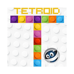 لعبة Tetroid 3