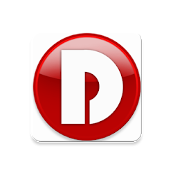 تطبيق MyDgFlick