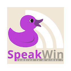 Rencontres amusantes avec SpeakWin