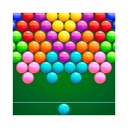 لعبة فقاعات Bo-Bo