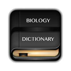 Biology Dictionary Offline