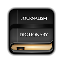 Journalism Dictionary Offline تنزيل Journalism Dictionary Offline Free لـ Android