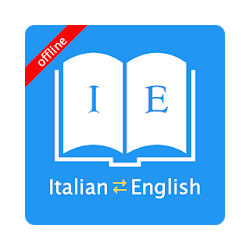 English Italian Dictionary