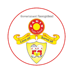 Parin Public School - Ahmedabad