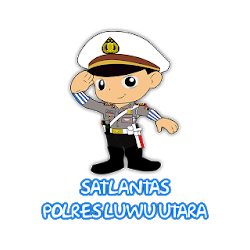 Satlantas Luwu Utara