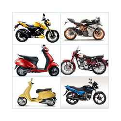 Indian Bikes Quiz