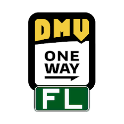 DMV Florida Permit Practice Test 2020 +Handbook