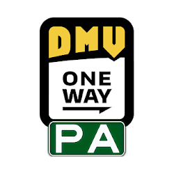 DMV Pennsylvania Permit Practice Test +Handbook