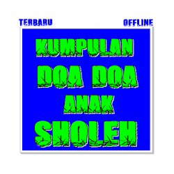 7 Doa Amalan Agar Anak Sholeh