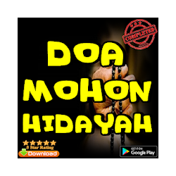Doa Mohon Hidayah