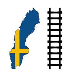 تطبيق Spoorweg in Zweden