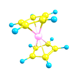 رابطة كيميائية